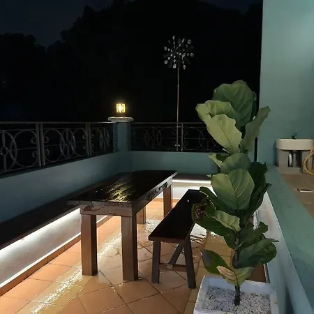 Youluvhomestay Ipoh Exterior photo