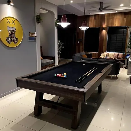 Youluvhomestay Ipoh Exterior photo